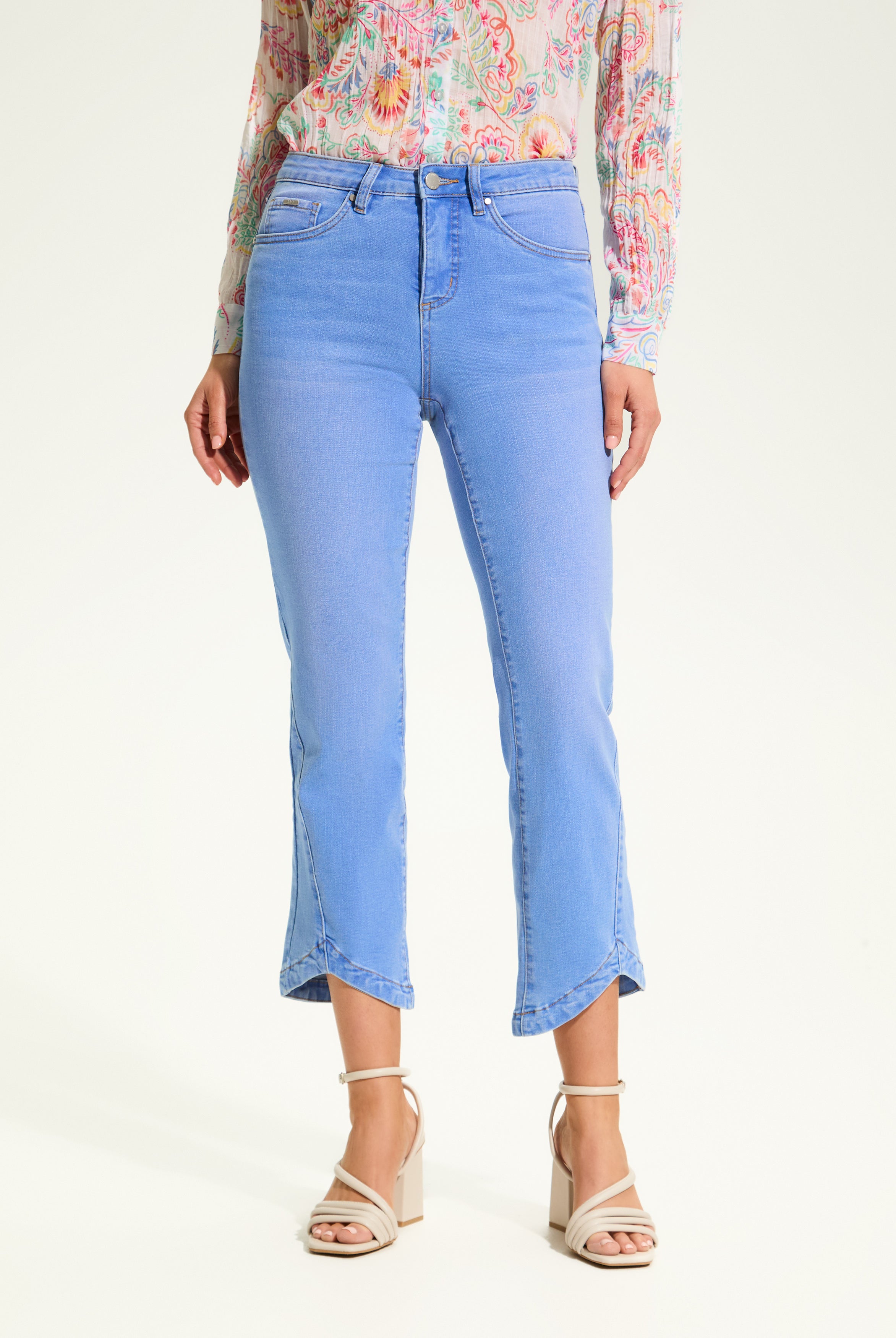 Olivia Boot Ankle
