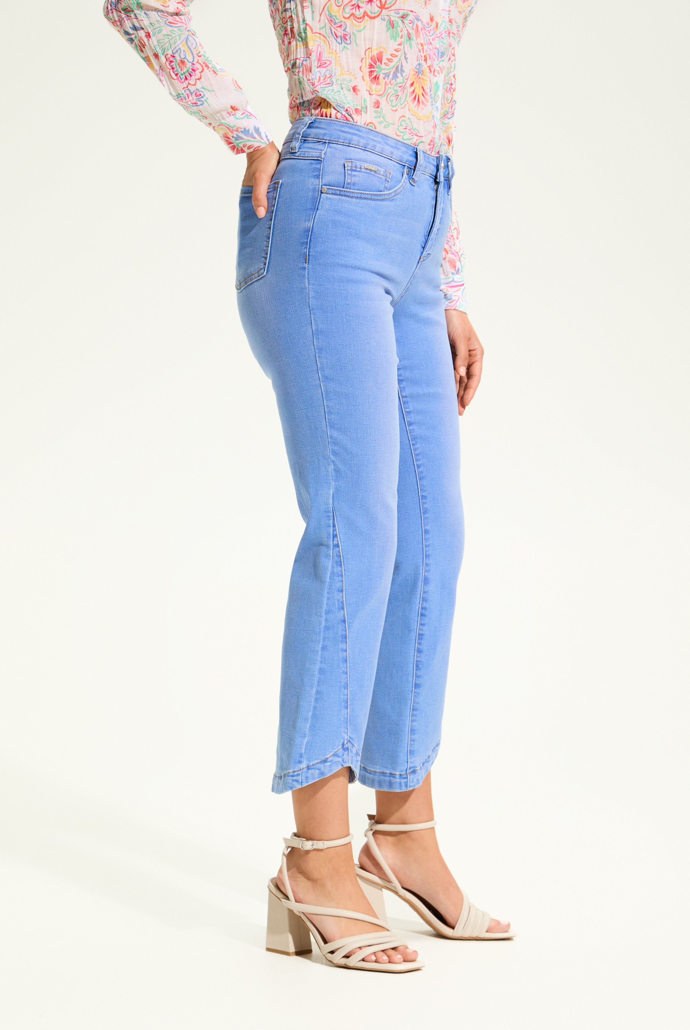 Olivia Boot Ankle